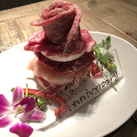 代官山焼肉 kintan - 