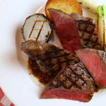 ダ チェンチノ - 