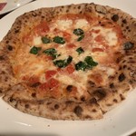 PIZZERIA　DE　NAPULE - 