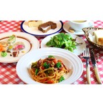 ダ チェンチノ - 