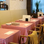 ダ チェンチノ - 