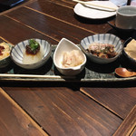 サカヅキ - 