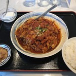 川菜苑 - 