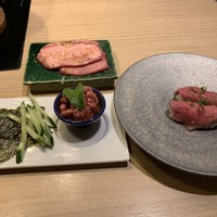 最飛びヒレ家 馬喰一代 名古屋EAST - 