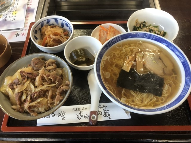 永同園 - 山口団地（焼肉）の写真