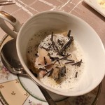 プチレストラン ブーケ・ド・フランス - 