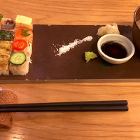 KINKA sushi bar izakaya 渋谷 - 