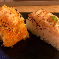 KINKA sushi bar izakaya 渋谷 - 