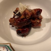 ひつまぶし名古屋備長 ラシック店 - 