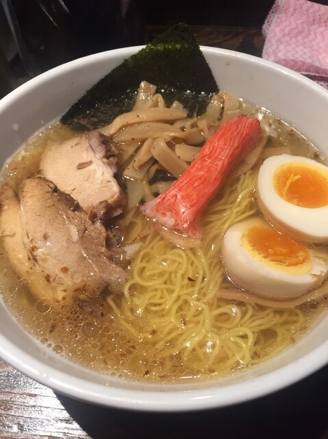 がんこラーメンは進化する By 風来坊37 宗家一条流 がんこラーメン十八代目 難波 南海 ラーメン 食べログ がんこラーメンは進化する By 風来坊37 宗家一条流 がんこラーメン十八代目 難波 南海 ラーメン 食べログ