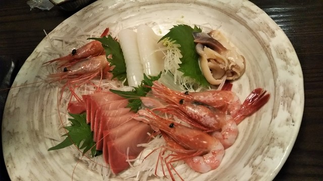 味処和が家 - 白石（居酒屋）の写真