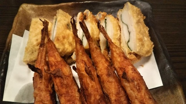 味処和が家 - 白石（居酒屋）の写真