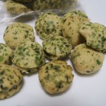 鎌倉まめや - わさびあじ