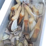 廻鮮寿司 塩釜港 - 