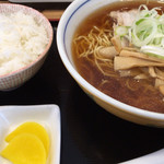 ばにはつ 分家 - 