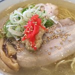 ばにはつ 分家 - 