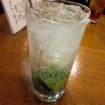 酒とタイ料理 ピッサヌローク - 