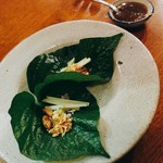 酒とタイ料理 ピッサヌローク - 