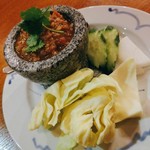 酒とタイ料理 ピッサヌローク - 