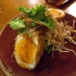 酒とタイ料理 ピッサヌローク - 