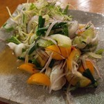 酒とタイ料理 ピッサヌローク - 