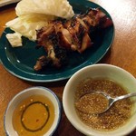 酒とタイ料理 ピッサヌローク - 