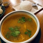 酒とタイ料理 ピッサヌローク - 