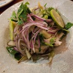 酒とタイ料理 ピッサヌローク - 