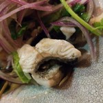 酒とタイ料理 ピッサヌローク - 