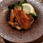 Sushi Nakago - 