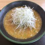 Ramen Chuubou Hokuto - 