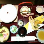 京料理 濱登久 - 