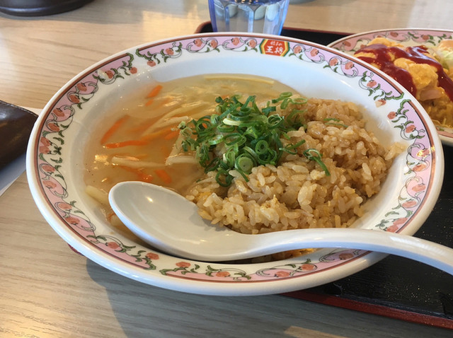 餃子の王将 高松レインボーロード店 太田 高松 中華料理 食べログ 餃子の王将 高松レインボーロード店 太田 高松 中華料理 食べログ