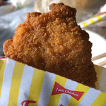 ファミリーマート - 料理写真: