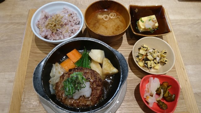 和ごはんとカフェ Chawan 静岡モディ店 チャワン 新静岡 カフェ ネット予約可 食べログ 和ごはんとカフェ Chawan 静岡モディ店 チャワン 新静岡 カフェ ネット予約可 食べログ