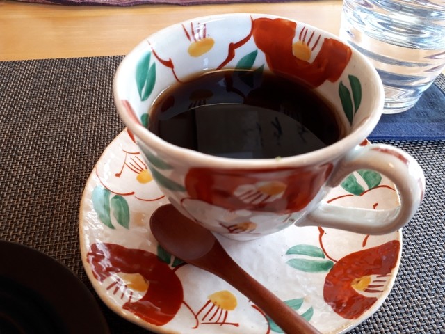 ミンカフェ バサラ（mincafe BASARA 婆娑羅） - 福島（洋食）の写真