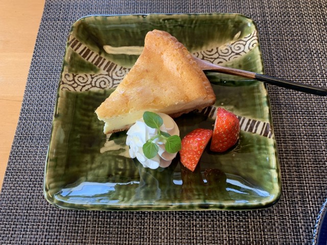 ミンカフェ バサラ（mincafe BASARA 婆娑羅） - 福島（洋食）の写真