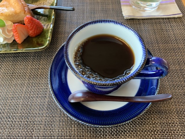 ミンカフェ バサラ（mincafe BASARA 婆娑羅） - 福島（洋食）の写真