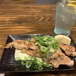 Hiroshima Fuchuu Yaki Teppan Yaki Masuhiro - 