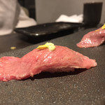 SUSHI＆GRILL SOUYA - 