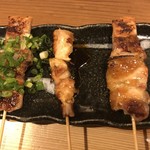 Sumiyaki Sakaba Hareru Ya - 