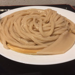 自家製うどん うどきち - 