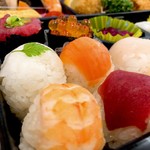 食菜工房 まる山 - 