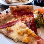 SALVATORE CUOMO & BAR - 