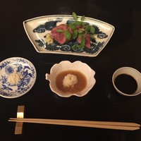 にくの匠 三芳 - 焼物