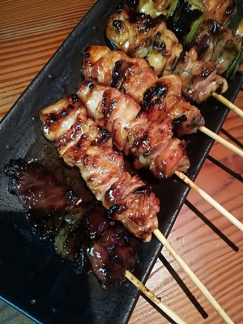 Tori Nabe Tei Terada Machi Ten photo 2