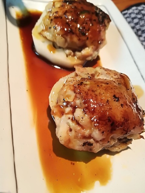 Tori Nabe Tei Terada Machi Ten photo 3