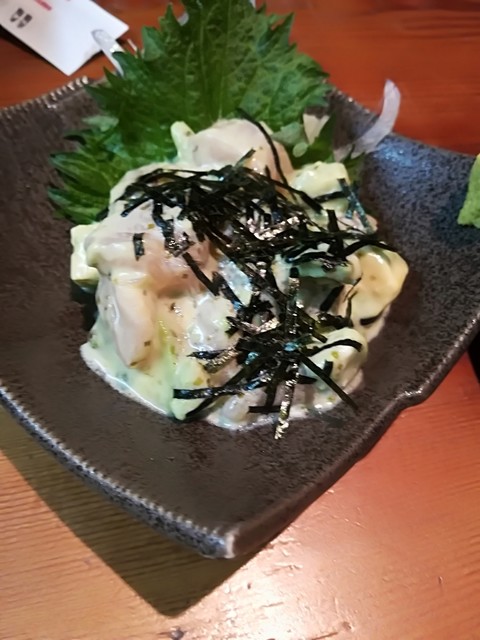 Tori Nabe Tei Terada Machi Ten photo 4