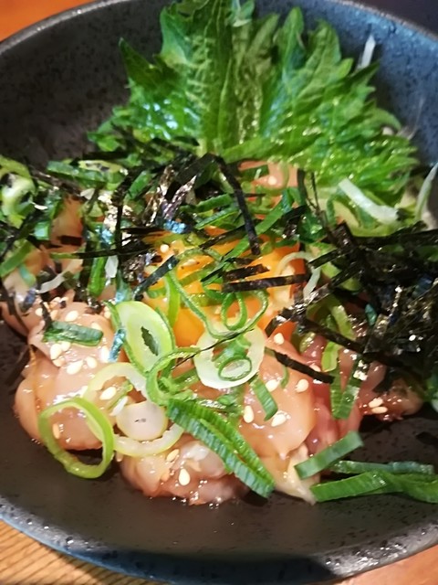 Tori Nabe Tei Terada Machi Ten photo 5