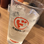 浅草 三ちゃん横丁 - 